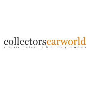 lgp partner Collectorscarworld logo