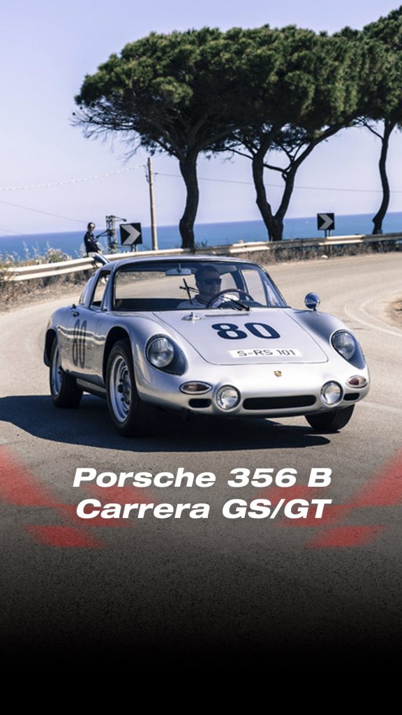 Porsche-356-B-Carrera-GS-GT-Dreikantschaber-1963