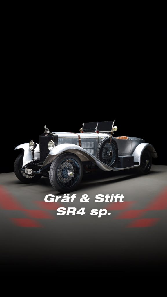 graef-und-stift-sr4-1925-johannes-zieser