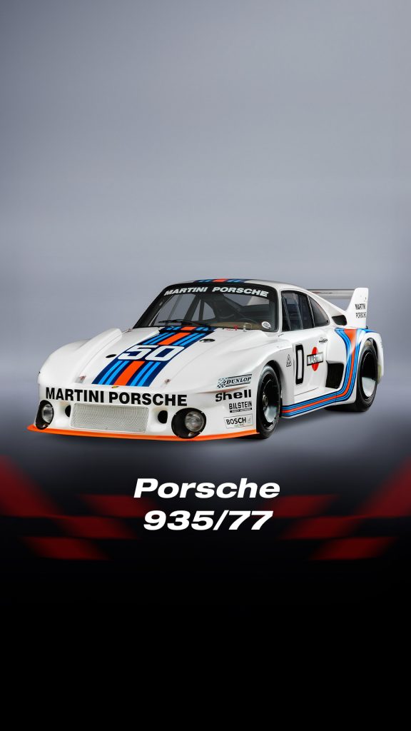 Porsche-935-77-legends-grand-prix-salzburgring